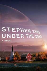Under the Dome. Stephen King